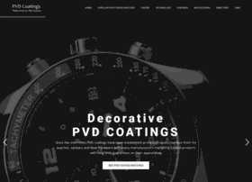 pvd-coatings.co.uk