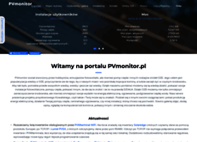 pvmonitor.pl