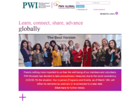 pwi.be