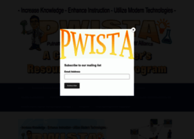 pwista.com