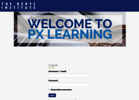 pxlearning.org