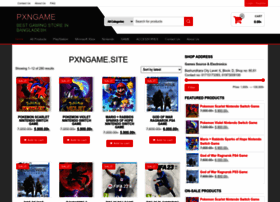pxngame.site