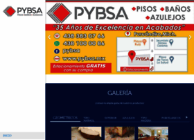 pybsa.mx