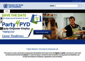 pyd.org