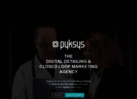 pyksys.com
