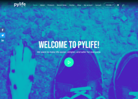 pylife.com