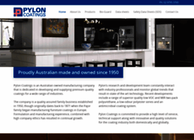pylon.com.au