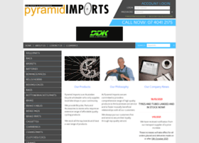 pyramidimports.com.au