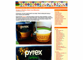 pyrexlove.com