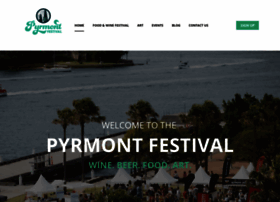 pyrmontfestival.com.au