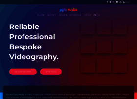 pyro-media.co.uk