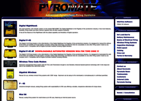 pyromate.com