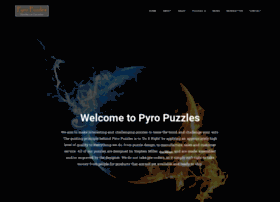 pyropuzzles.com