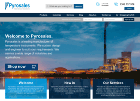 pyrosales.com.au