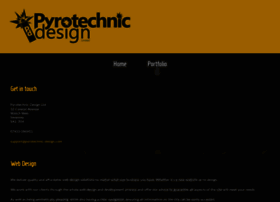 pyrotechnic-design.com