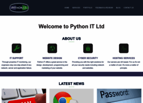 python-it.co.uk