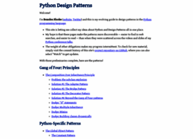 python-patterns.guide