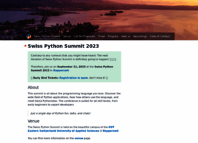 python-summit.ch