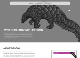 pythonscraping.com