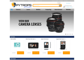 pytrops.com