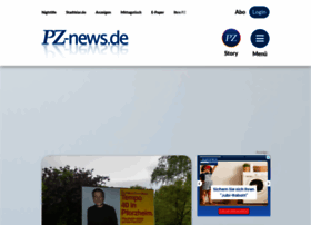 pz-news.de