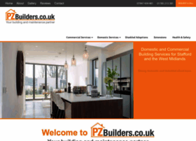 pzbuilders.co.uk