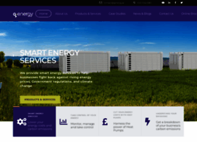 q-energy.co.uk