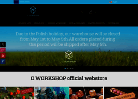 q-workshop.com