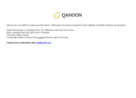 qanoon.pk