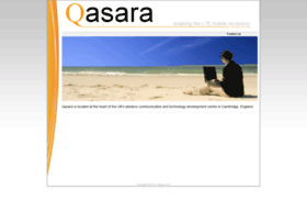 qasara.com
