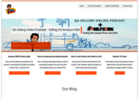 qasellingonline.com