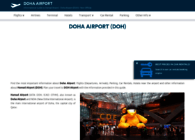 qatar-airport.com