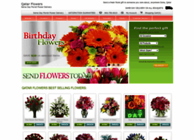 qatar-flowers.com