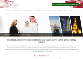 qatarinsurancecompany.com