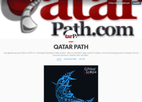 qatarpath.com