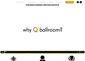 qballroom.com