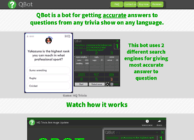 qbot.info