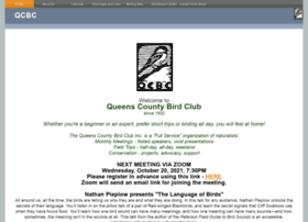 qcbirdclub.org