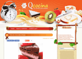 qcocina.net