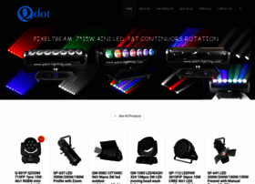 qdot-lighting.com