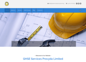 qhseservicesprovyda.com.ng