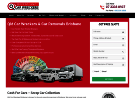 qldcarwreckers.com.au