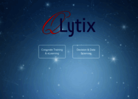 qlytix.com