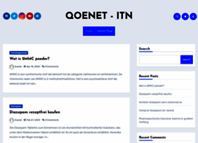 qoenet-itn.eu