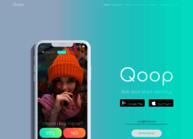 qoopapp.com