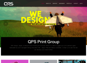 qpsprint.co.uk