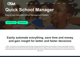 qschoolmanager.com