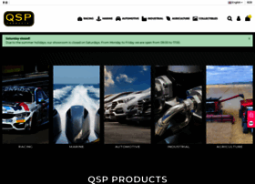 qspproducts.nl