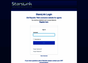 qua.starslink.com