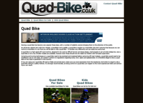 quad-bike.co.uk